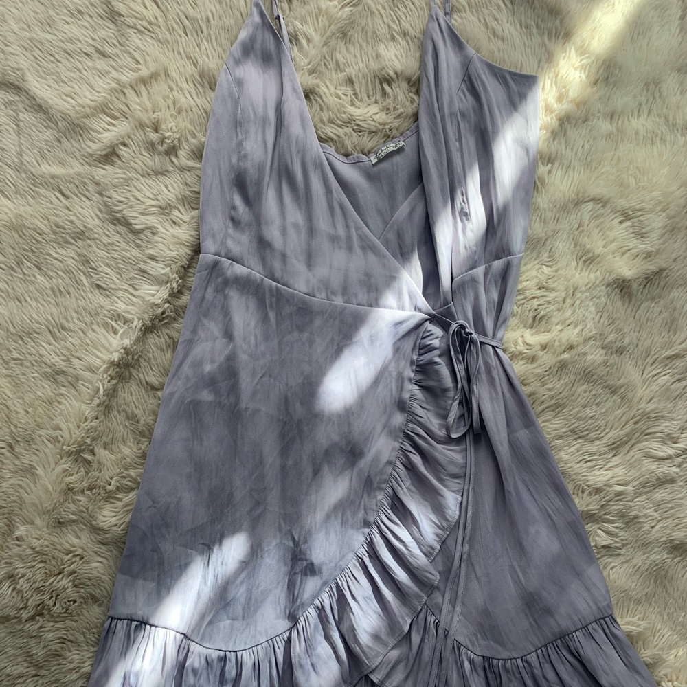 Intimately Wrap Dress